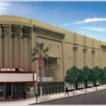 Alexandria Theater Redevelopment Approved As Proposed