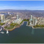 Oakland's Brooklyn Basin Development Secures $1.5B To Build