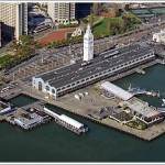 The Need And Numbers For San Francisco's Ferry Terminal Expansion