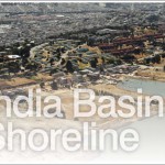 Competing India Basin Shoreline Plan: A 15-Acre Adventure Park