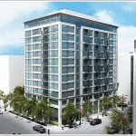 Polk Street Tower Up For Approval And The Story Behind The Design