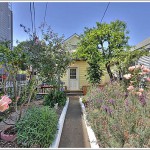 Cottage Charm In The City Listed For Under Four Hundred Grand