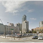 Permits For Tishman's 201 Folsom Street Towers Project Issued