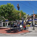 The Refined Designs For A Prime Market And Castro Street Corner