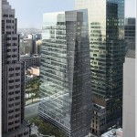 535 Mission Street Tower Rendered, Rising, And Ready In 2014