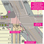 Castro Street Makeover: Expected Features And Formal Unveiling