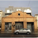 Hiding Behind The Façade Of A Historic Resource