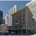 Deal Reached For Massive First And Mission Street Towers Site