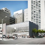 Planning’s Assessment Of Apple’s Union Square Plans: Concerns And Considerations