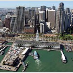 Ferry Terminal Improvements: Function, Efficiency, And Visual Fit