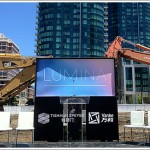 LUMINA (The Development Heretofore Known As 201 Folsom)