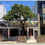 First Parklet To Lose Its Permit: Martin Macks' On Haight Street