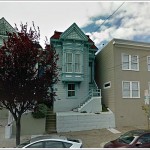 Victorians Gone Contemporary: Before And After On Sanchez