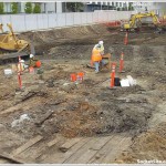Archeologists Descend On San Francisco Construction Site