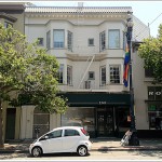 Illy Aims To Open Up The Street From Where Starbucks Was Denied