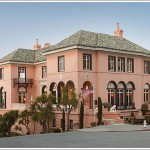 The Aliotos' Towering Mansion Sells For Millions Under Asking, But Fifty-Two Times Their Purchase Price