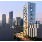 The Evolution Of Design For 325 Fremont Street And Rincon Hill