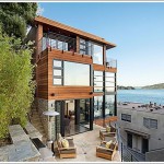 Big Swinging In Sausalito With A Sandbox For The Adults