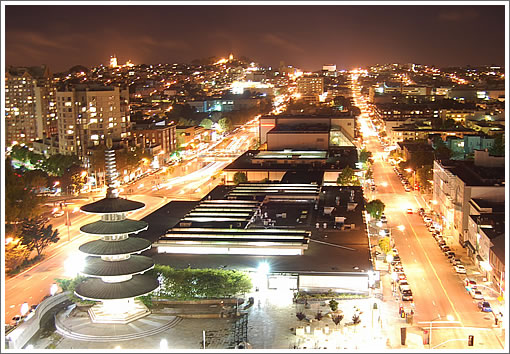 Presenting The Strategy For Saving San Francisco’s Japantown