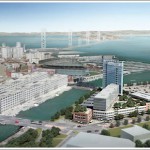 More Housing For Prominent Mission Bay Block Number One