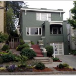 The Actual Appreciation For A Single-Family San Francisco Home