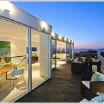 Pacific Heights Penthouse Green
