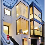From Condemned Canvas To Contemporary Cow Hollow Home