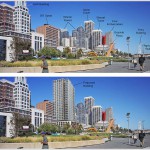 The Impact Of A Proposed 31-Story Tower On SF's Waterfront