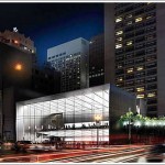 Apple's Revised Designs For A Flagship Store On Union Square