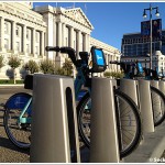 Bay Area Bike Share Program In Action