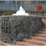 San Francisco Fountain Sculptor Ruth Asawa Has Died