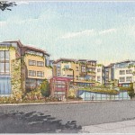Big Development Near Ocean Beach Ready To Break Ground