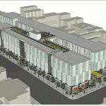 The Revised Designs For 555 Fulton Street