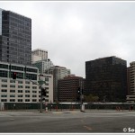 City Slated To Sell Transbay Block Six For 300-Foot Tower To Rise