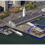 The Plan To Revive One Ferry Plaza