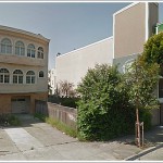 Infill Along The Lombard Street Corridor