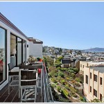 A Quick $1,550,000 Price <strike>Cut</strike> Modification In Pacific Heights