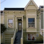 Got Cash?  Noe Valley Home Scheduled For Foreclosure (Again)