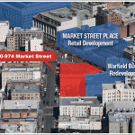 BIG Architects Selected To Design Major Mid-Market Complex