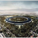 Apple's iCon-ic Campus 2 Approved By Cupertino's City Council