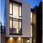 The Contemporary Renovation and Return of 1612 Church Street