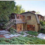 Designer Mill Valley On The Market But Not The MLS