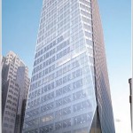 A Peek At 535 Mission's Public Art Proposal And Pedestrian Linkage