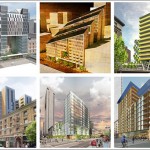 Six Designs For A Zero Net Energy Building In San Francisco