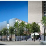 The Designs For Apple's Proposed Union Square Store Plaza