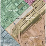 San Francisco’s Caltrain Railyard Redevelopment Update And Post 2019 Plans