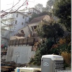 Collapsed Home Was Being 