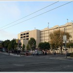 Kaiser Permanente's Geary Campus Expansion Plan And Design