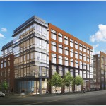 It's RIP For Another Parking Lot As 333 Brannan Breaks Ground