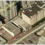 Demo Approved But Permit To Build 40-Story Tower Suspended